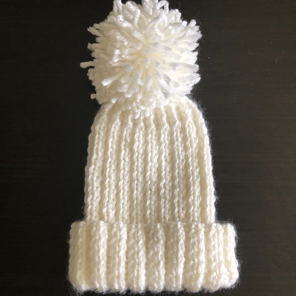 Handmade beanies - Picture 2 of 3